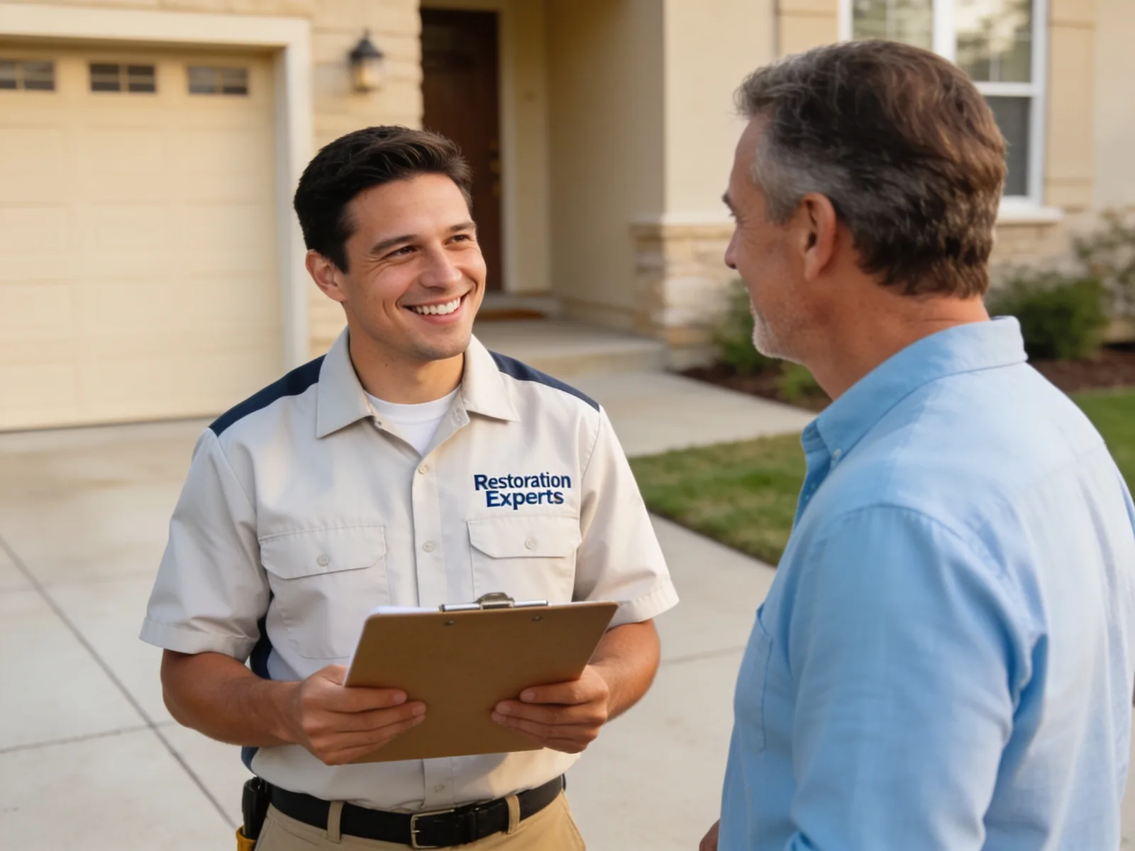 Water Damage Cleanup Lamont, MI FAQs